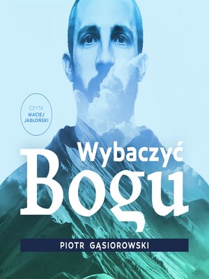 cover image of Wybaczyć Bogu